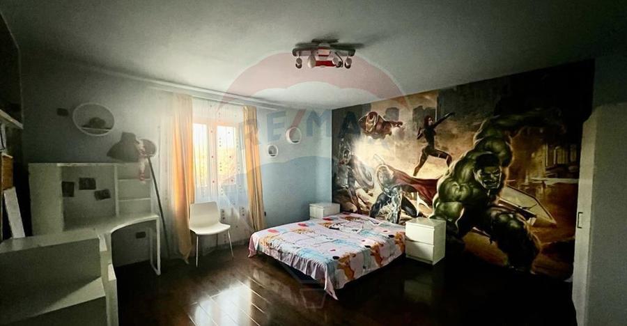 Casa + terasa + 2 spatii comerciale Colentina 377 - 6