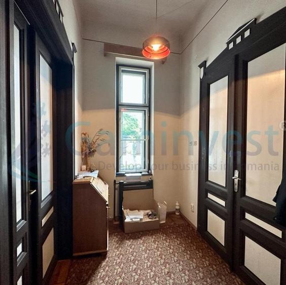 Apartament la casă ultracentral - 9