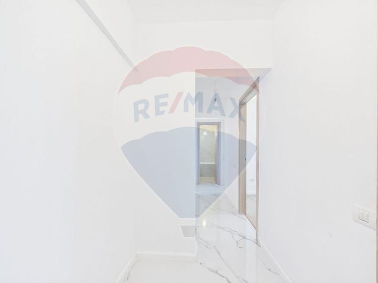 Apartament renovat 3 camere, Soseaua Pantelimon - 3