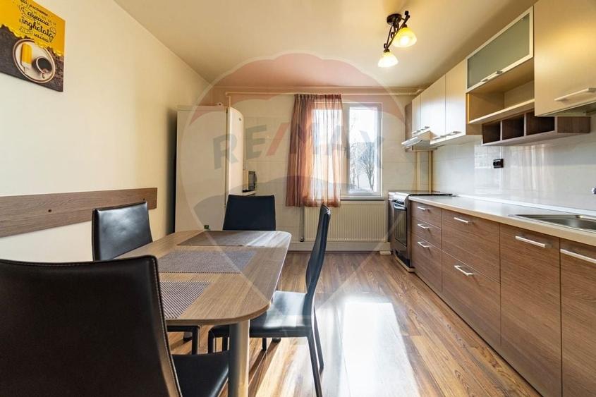 CHIRIE Apartament 2 camere O.Goga nr 17- BRASOV - 7