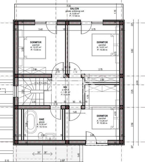 Casa noua cu mutare rapida - 6