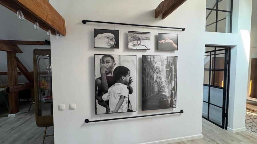 REA1010339 Apartament 3 camere Dorobanti Capitale - 10