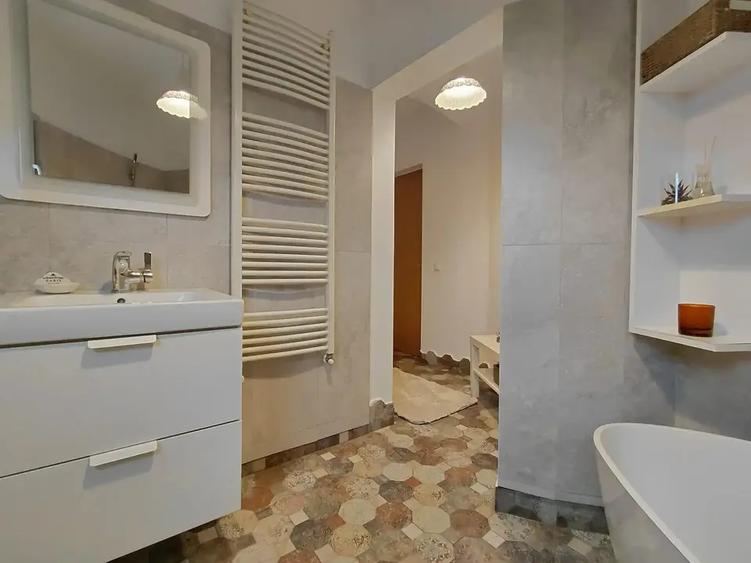 Apartament elegant de închiriat – Cotroceni - 10