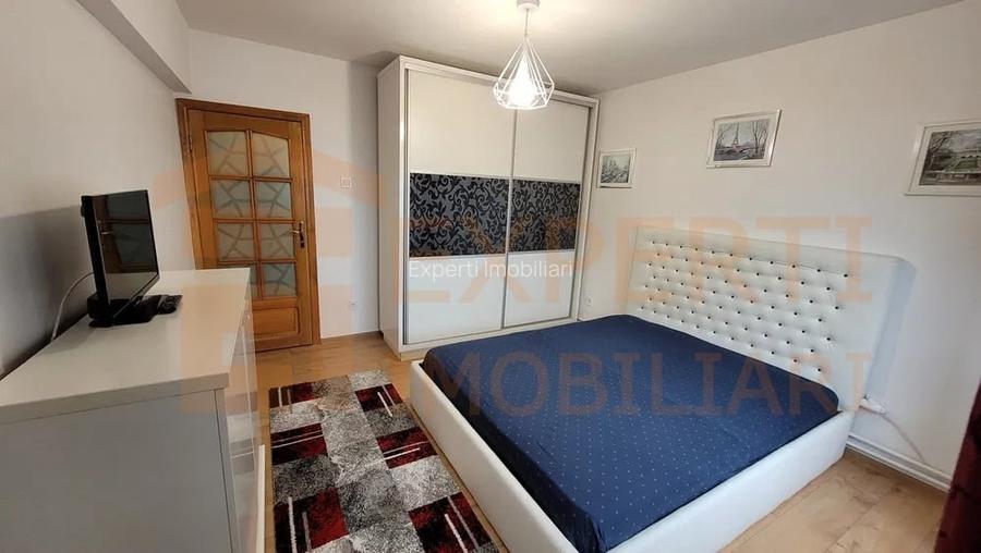 Apartament 2 camere de inchiriat in zona Faleza Nord, Constanta