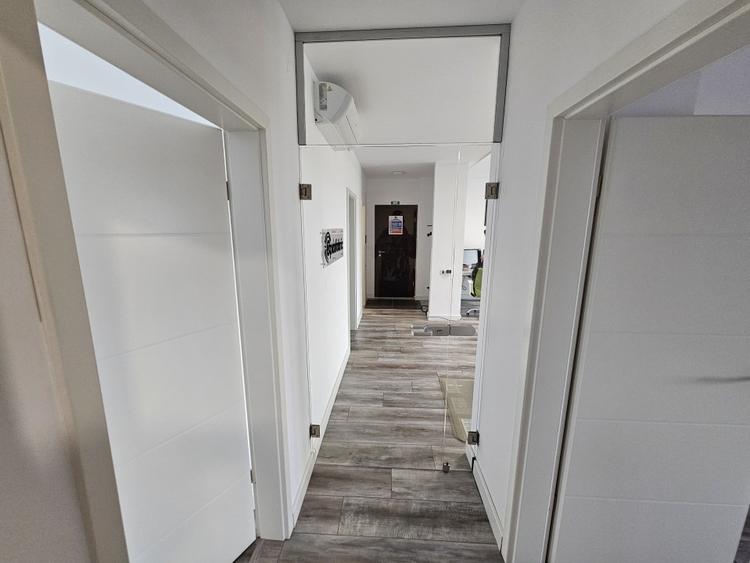 Spatiu Birouri 3 camere Calea Dumbravii bloc nou - 6