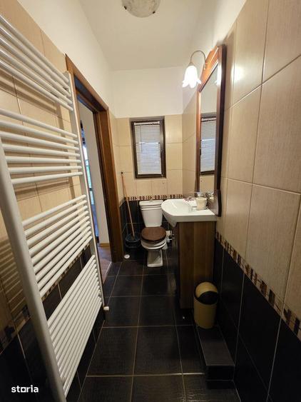 De vanzare Jumatate de duplex, zona Scoala Gimnaziala Rudolf Walther - 9