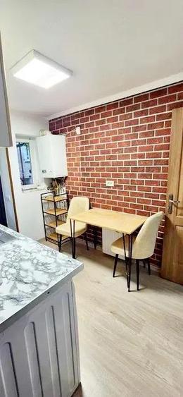 Traian Garsoniera la casa - 14