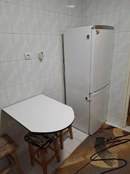 Apartament 3 camere de inchiriat 480 EUR luna, Hanul Drume?ului - Compozitorilor - 11