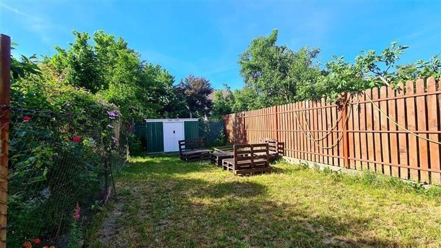 Apartament la casa cu gradina, 4 camere mari , zona Balcescu - 10