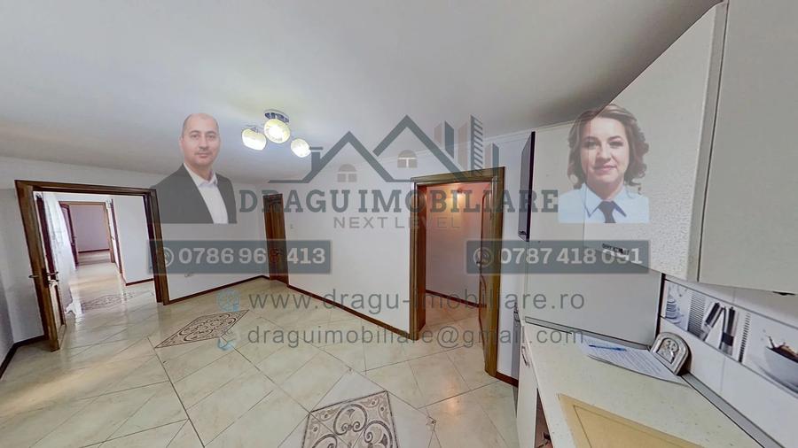 Vila si teren pe str Focsa/Tecuci - 3