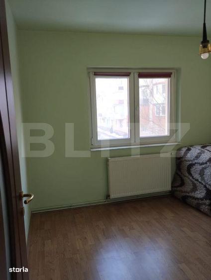 Apartament 4 camere, decomandat, 81 mp, zona Blocuri - 8