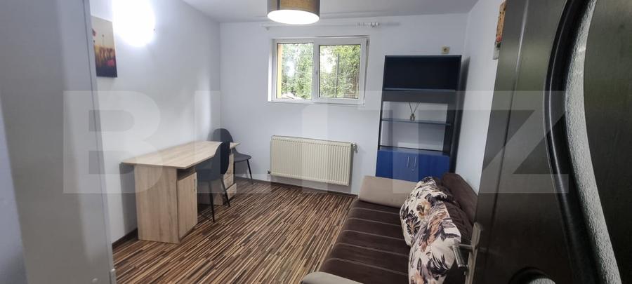 Apartament 2 camere Copou - 43 m2 - 2