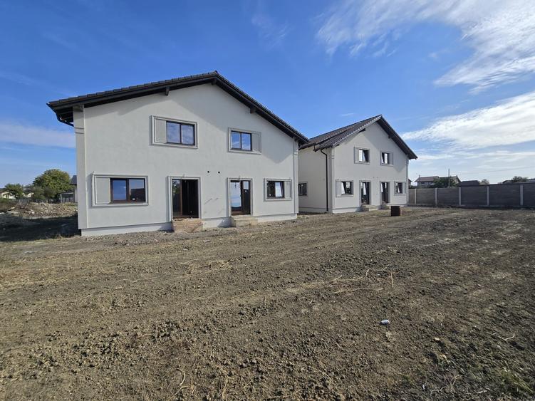 Duplex Locație centrală / Toate utilitățile / La asfalt – Moșnița Veche - 3