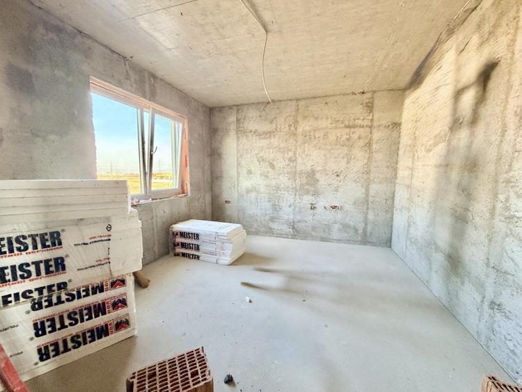 Duplex Mosnita cu 4 camere - toate utilitatile - 7