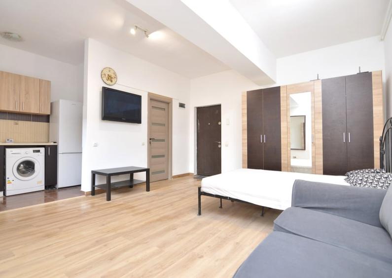 VANZARE GARSONIERA UNIRII – PIATA ALBA IULIA - 5