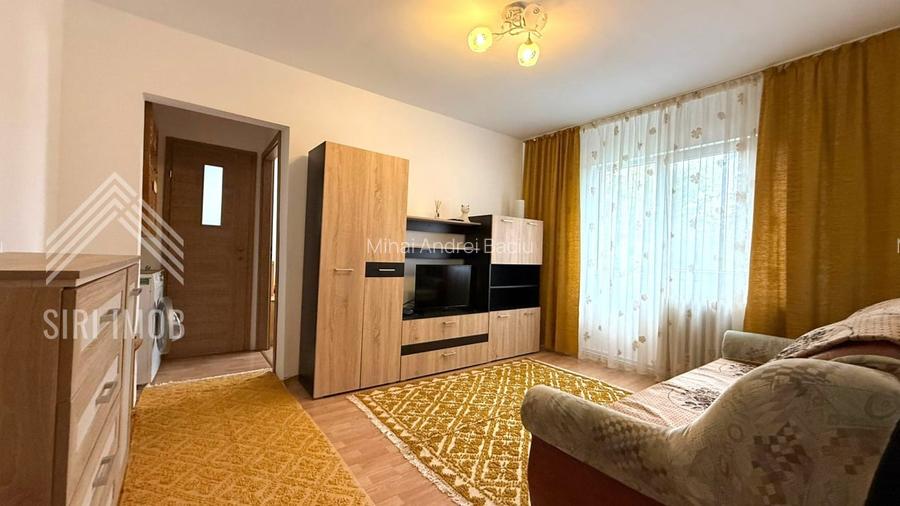 Apartament 3 camere, cart.Manastur, zona Minerva, parcare, centrala proprie