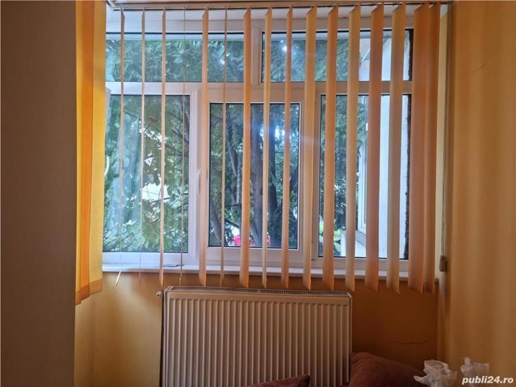 Apartament trei camere, decomandat, bloc 1988, renovat, patru balcoane, beci - 7