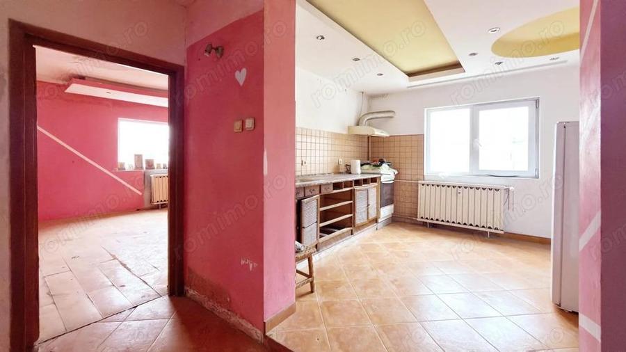 Apartament 3 camere Colentina Doamna Ghica - 16