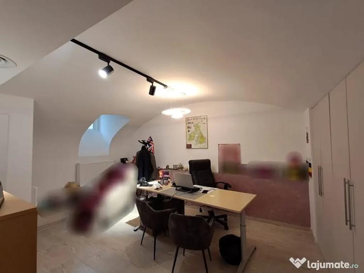 Apartament 136 mp pretabil activitati birou Dorobantilor Cluj - 10