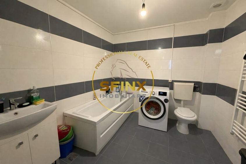 Apartament 2 camere | Militari, Rosu | etaj 1 | 53mp | bloc 2018 | parcare - 6