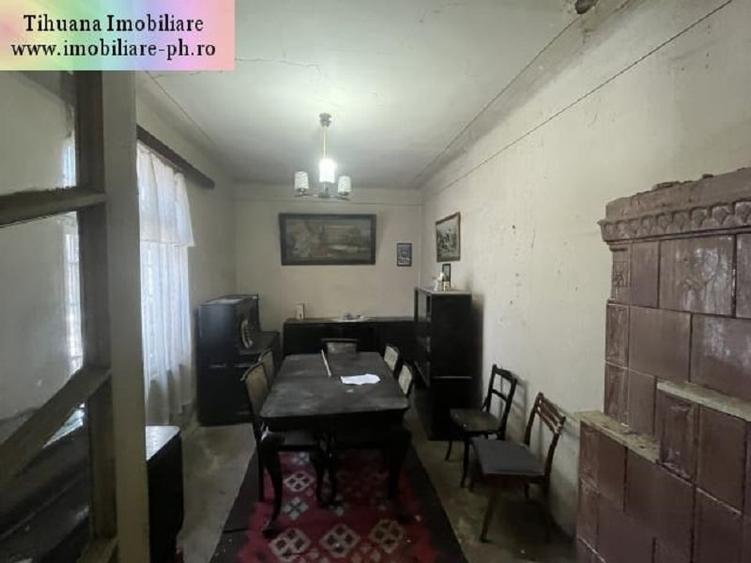 Casa de vanzare: Ploiesti, str.Dr. Toma Ionescu,(teren 903 mp),singur in curte - 6