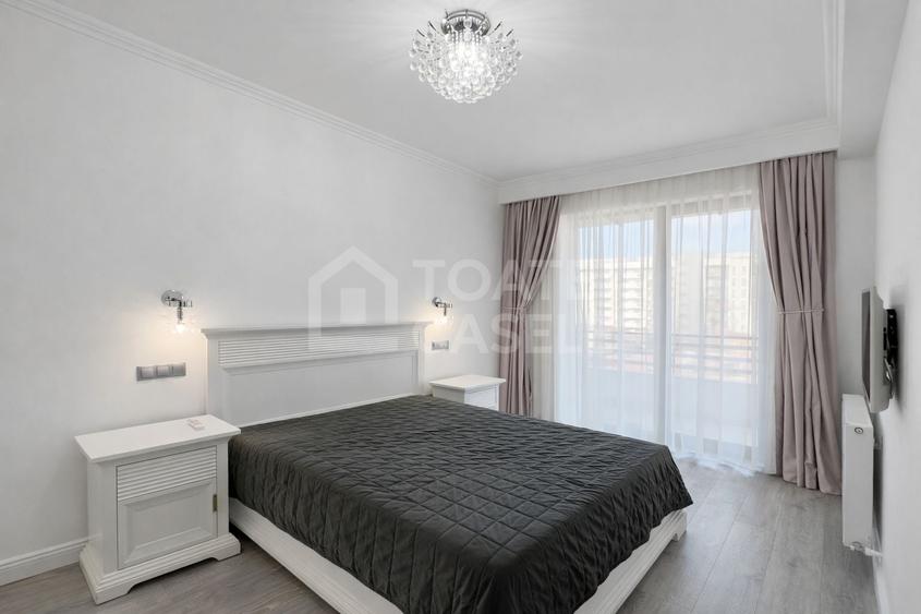 Apartament de închiriat 2 camere, etajul 3, zona Kaufland- Marasti - 4