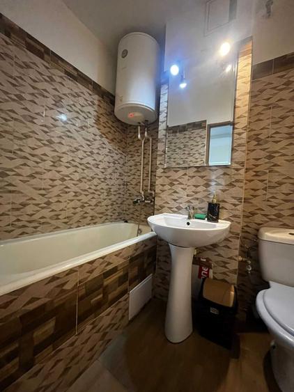 Apartament 2 camere de inchiriat, Orsova - 5