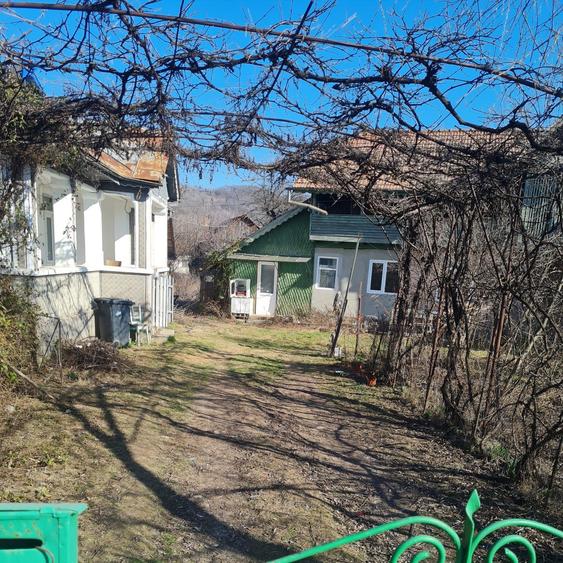 Teren cu 2 Case Izvoarele Prahova - 1