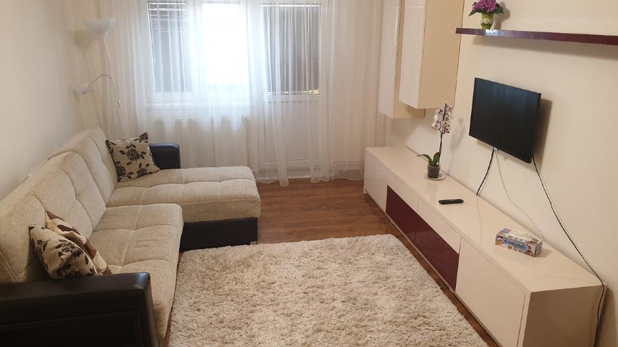 Inchiriez pe termen lung ap 2 cam Faleza Nord - 5