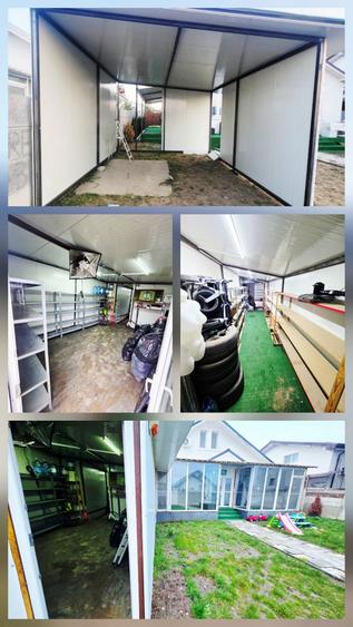 Casa in Pantelimon, complet mobilata si utilata cu masina - 6