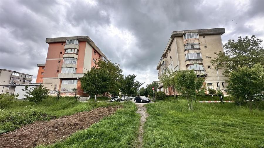 Teren intravilan Puz  635 mp Sacele - 6