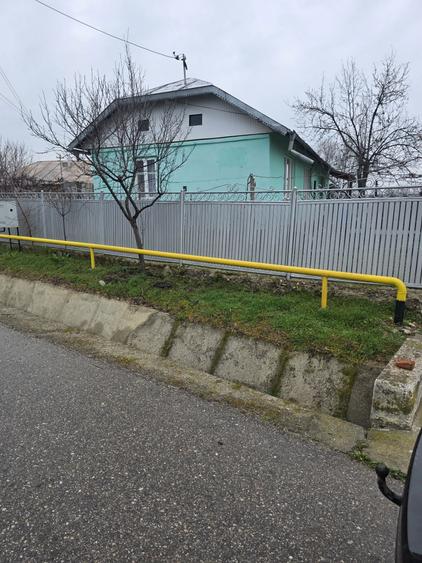 Vand casa cu teren - 8