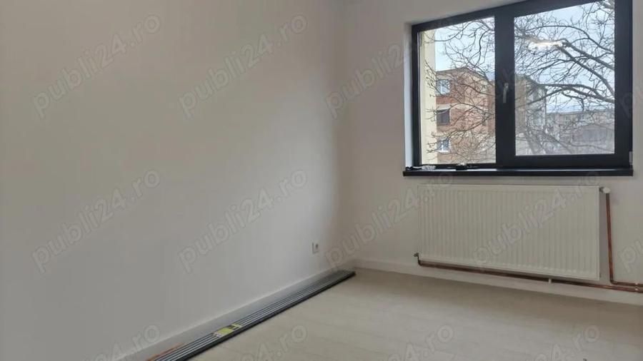 Apartament 1 camera decomandat in Deva, zona Gojdu, et. 2 - 8