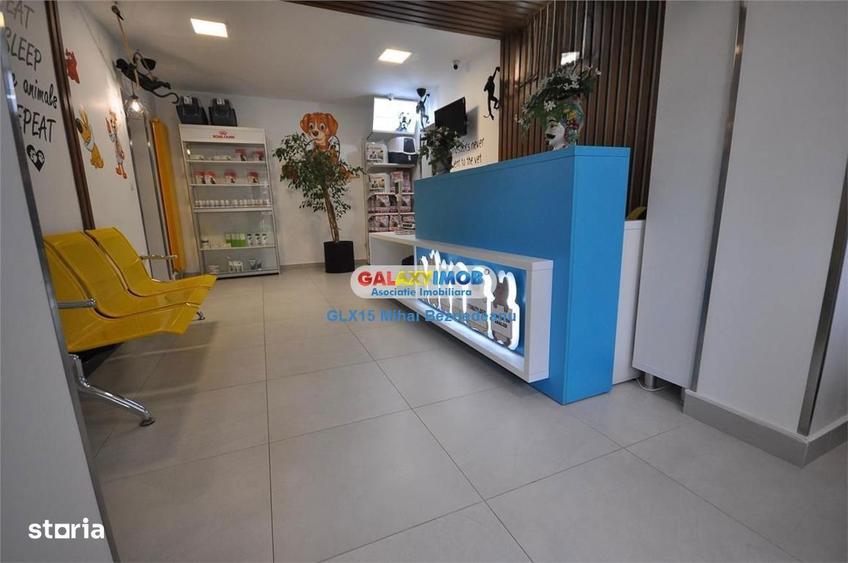 Vanzare spatiu comercial in zona Lujerului-Piata Veteranilor -Militari - 4