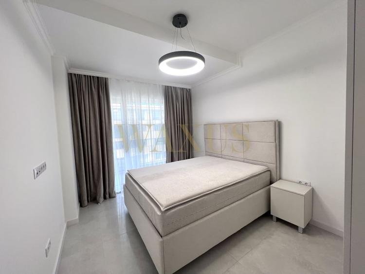 Apartament 3 camere, bloc nou 2023, terasa 28 mp, etaj 7, lift, zona centrala - 4