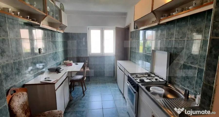 Apartament de vanzare, zona Carpati 2,suprafata 53,5 mp Satu - 3