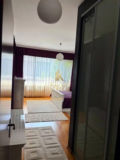 De vanzare VILĂ MEDITERANEANĂ P+1+2 + TERASĂ SOLAR – Valea Larga, sector 6 - 13