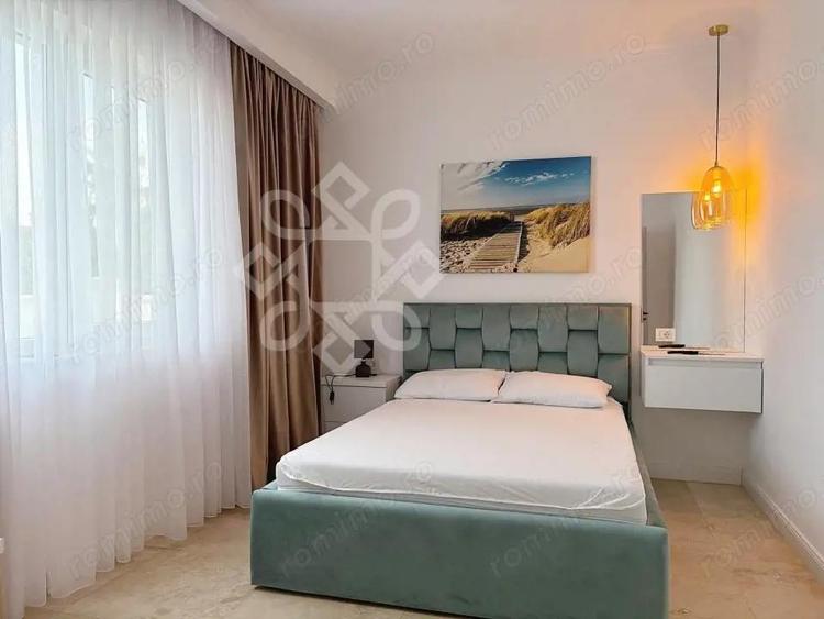 Casa luxoasa de inchiriat in Oradea, cartier Oncea - 25