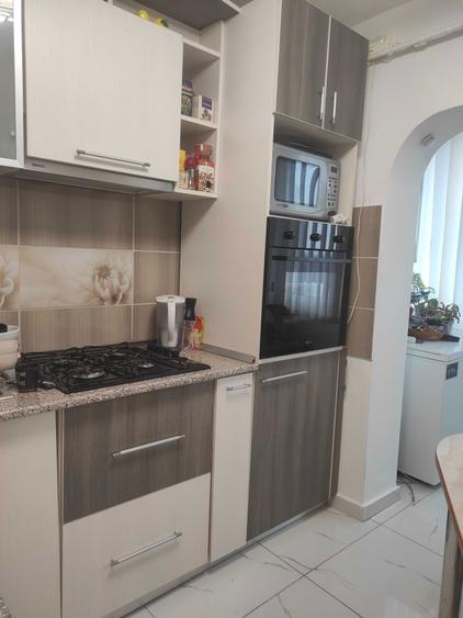 Apartament cu 3 camere - 4