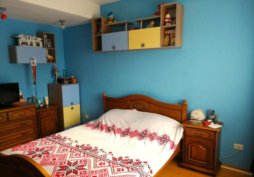 Zona Dorally, vila moderna D+P+E , 4 camere, demisol , mansarda, 400 mp teren - 4