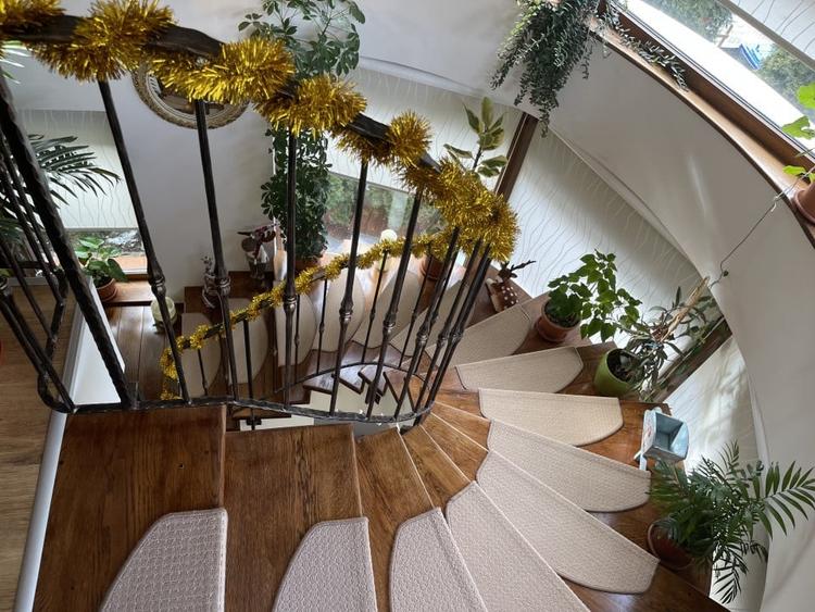 Casa individuala splendida in Andrei Muresanu, 252 mp, teren 912 mp - 14