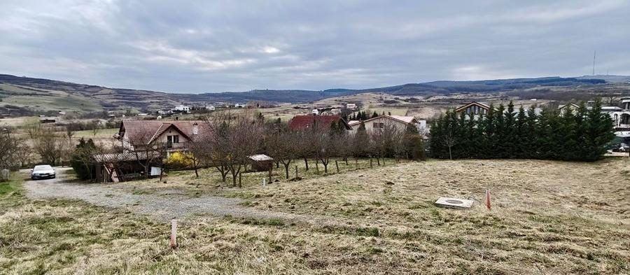 Vand teren in borhanci - 6