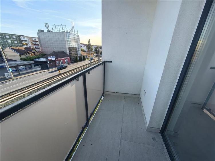 Ap. 3 camere, et.2, bloc nou cu lift - 2