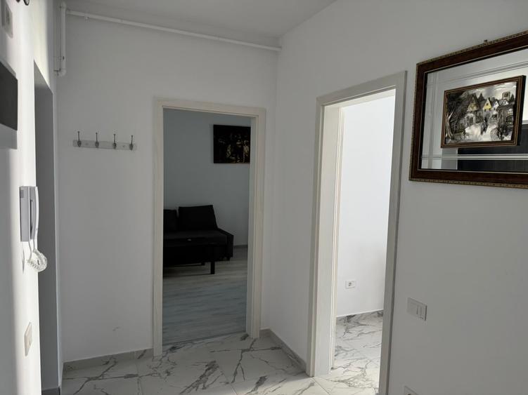 Inchiriere 2 camere complex Grand Kristal Residence - 4