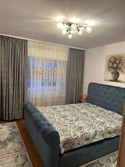 Apartament Mangalia 2 camere 5 min plaja - 1