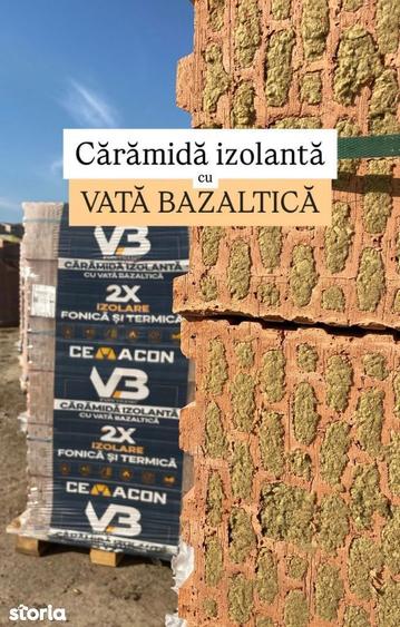 Casa individuala smart,ESQ Village 3,model nou 145mpU,4 bai,2 balcoane - 8