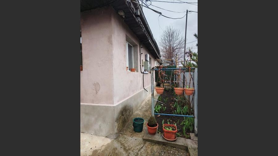 Casă de vânzare în Vaslui – confort și eficiență - 5