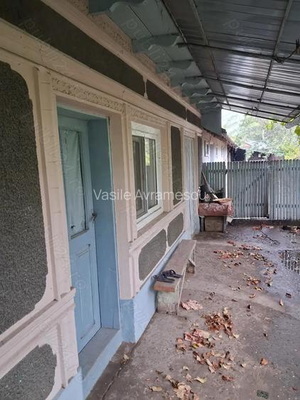 Casa de vanzare comuna Tufesti jud Braila