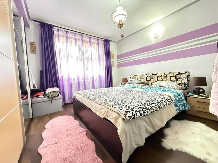 Apartament nou de vanzare in Sinaia - 6