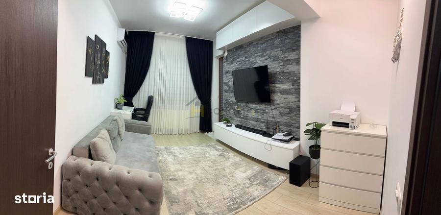 Inchiriere apartament 2 camere Gama Residence - 10